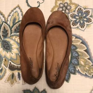 Lucky Brand Shoes - Lucky Brand Emmie Flats Lucky Brand Shoes - Lucky Brand Emmie Flats